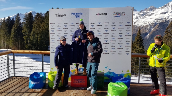 David Kubeš porazil v exhibici světového šampióna Bodeho Millera
